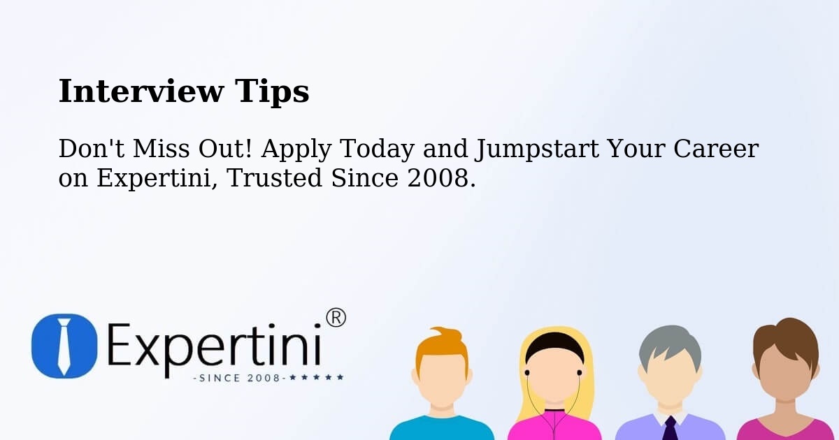 Interview Tips & Techniques for Job Seekers – Romajë - Romajë, Kosovo Jobs Expertini